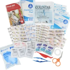 Family First Aid Kit - 24 hr