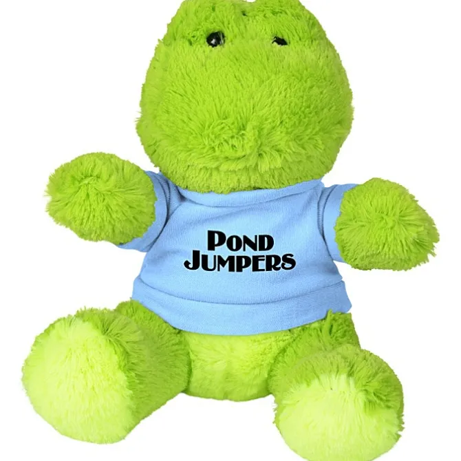 Fantastic Frog - 6 inches