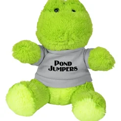 Fantastic Frog - 6 inches