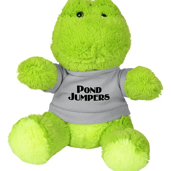 Fantastic Frog - 6 inches