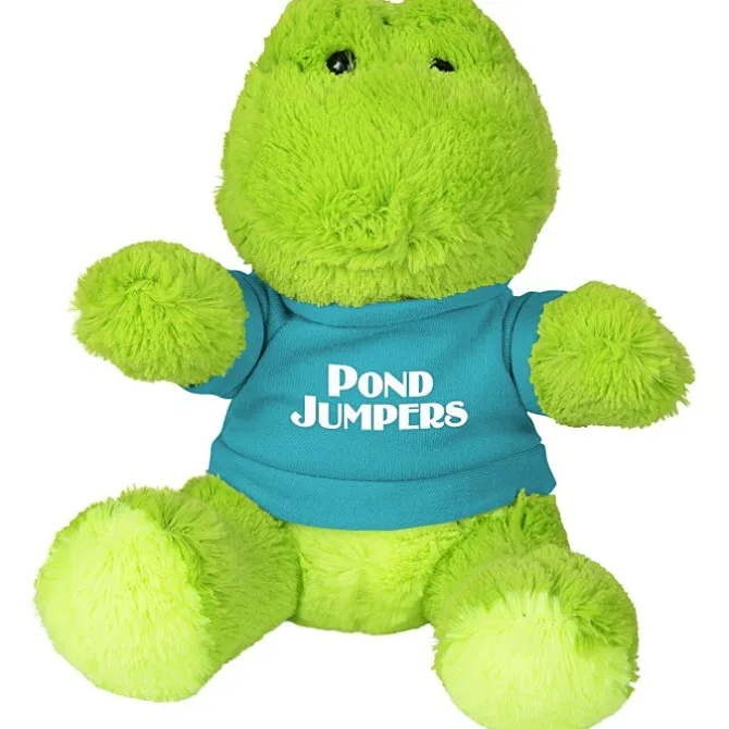 Fantastic Frog - 6 inches