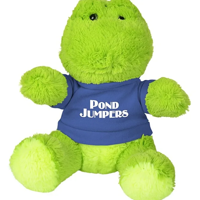 Fantastic Frog - 6 inches