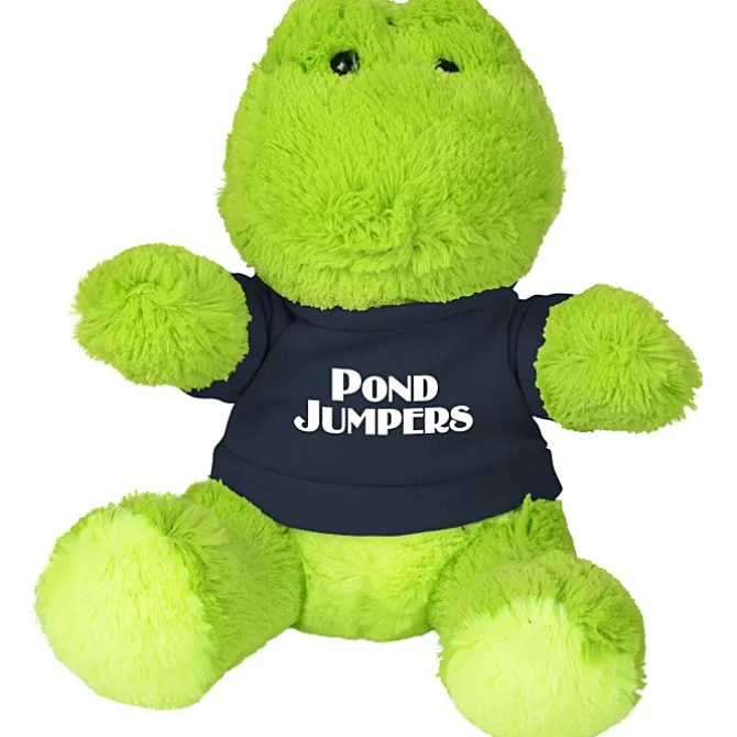 Fantastic Frog - 6 inches