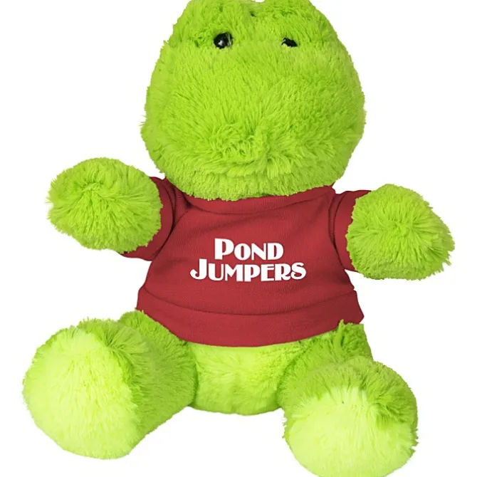 Fantastic Frog - 6 inches