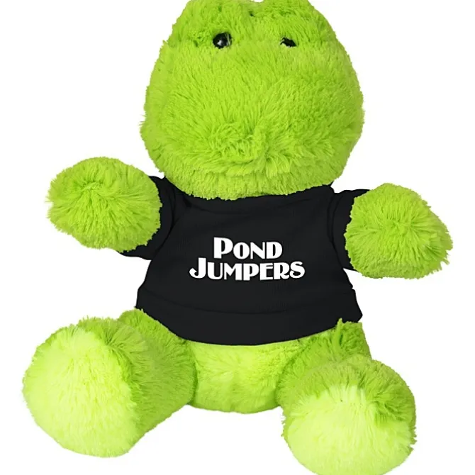 Fantastic Frog - 6 inches