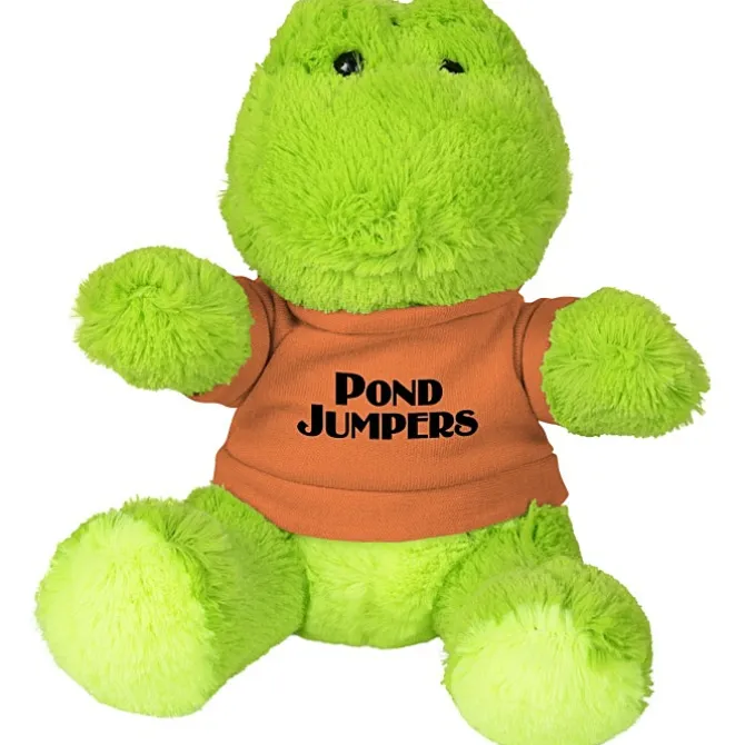 Fantastic Frog - 6 inches