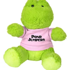 Fantastic Frog - 6 inches