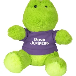 Fantastic Frog - 6 inches