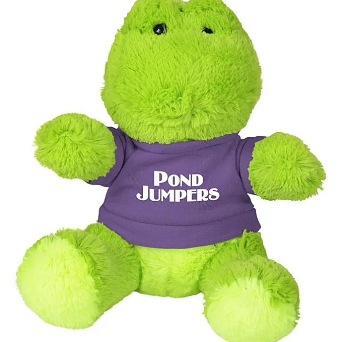 Fantastic Frog - 6 inches