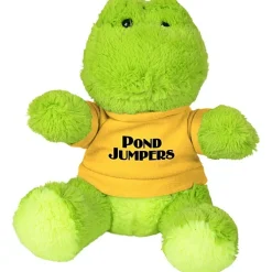 Fantastic Frog - 6 inches