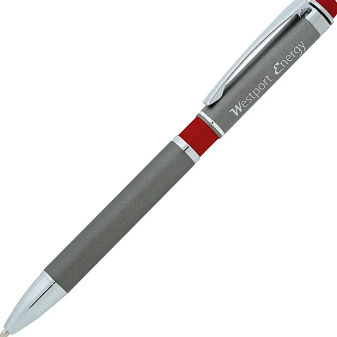 Farella Stylus Metal Pen - Gunmetal