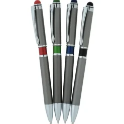 Farella Stylus Metal Pen - Gunmetal