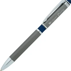 Farella Stylus Metal Pen - Gunmetal