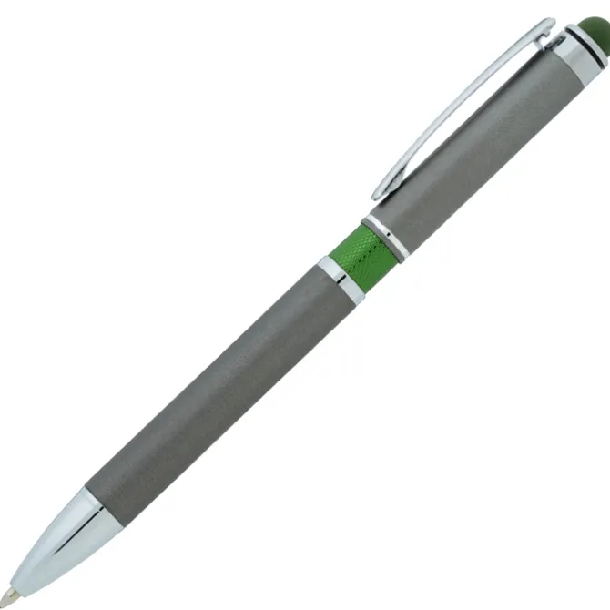 Farella Stylus Metal Pen - Gunmetal