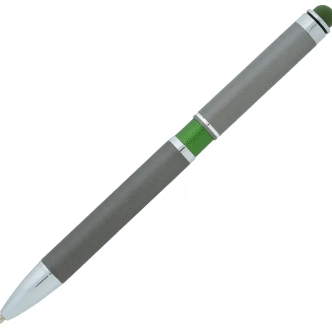 Farella Stylus Metal Pen - Gunmetal