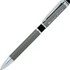 Farella Stylus Metal Pen - Gunmetal