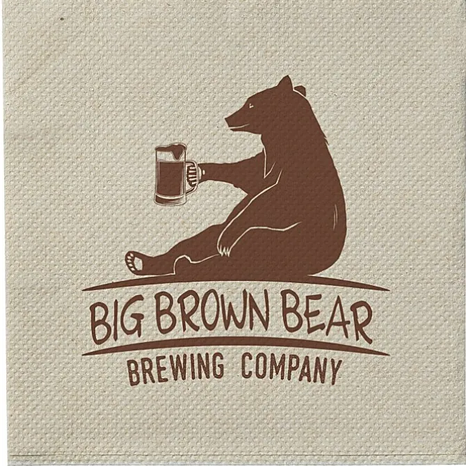 FashnPoint Mini Napkin