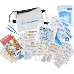 Fastpack Deluxe Emergency Kit - 24 hr