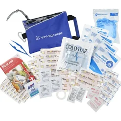 Fastpack Deluxe Emergency Kit - 24 hr