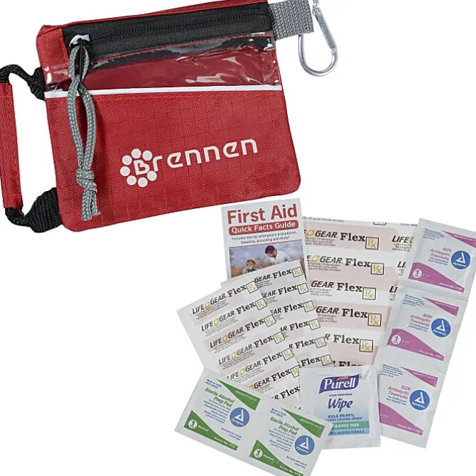 Fastpack First Aid Kit