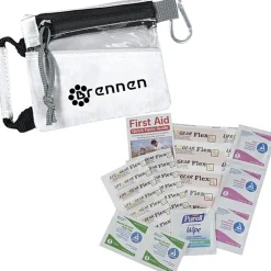 Fastpack First Aid Kit - 24 hr