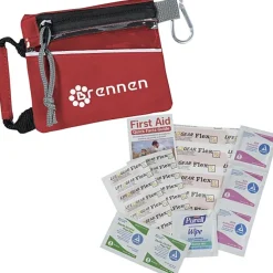 Fastpack First Aid Kit - 24 hr