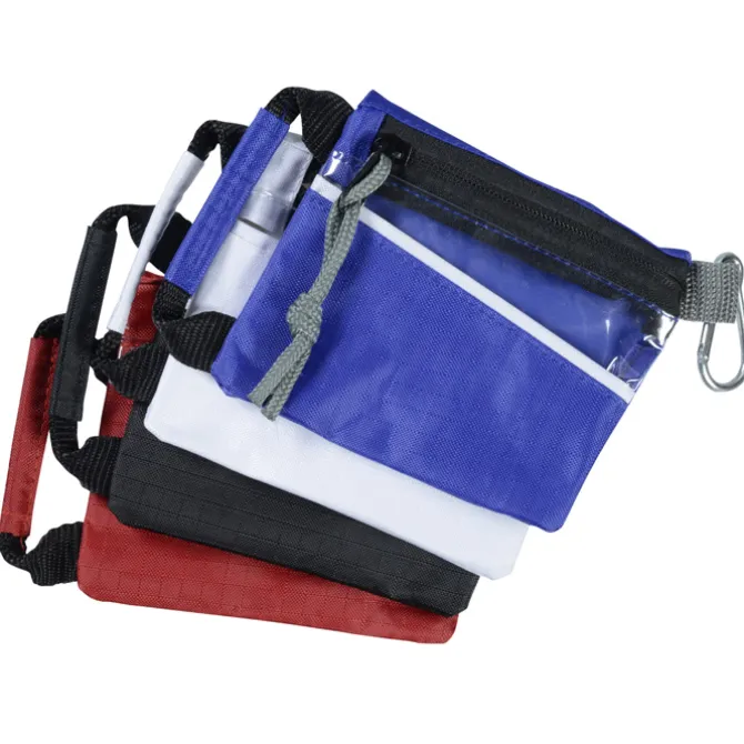 Fastpack First Aid Kit - 24 hr