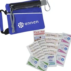 Fastpack First Aid Kit - 24 hr
