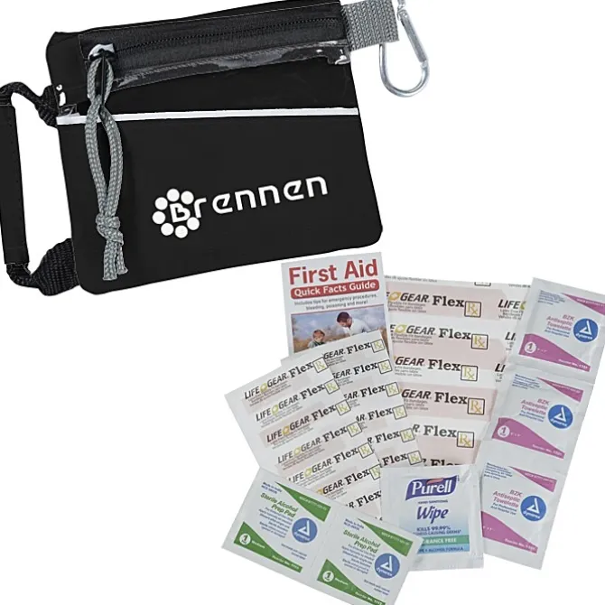 Fastpack First Aid Kit - 24 hr