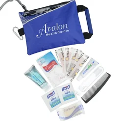 Fastpack Travel Kit