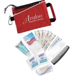 Fastpack Travel Kit - 24 hr