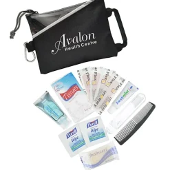 Fastpack Travel Kit - 24 hr
