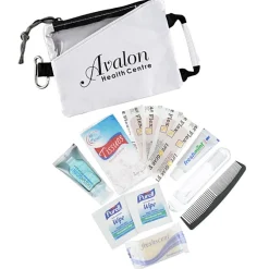 Fastpack Travel Kit - 24 hr