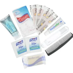 Fastpack Travel Kit - 24 hr