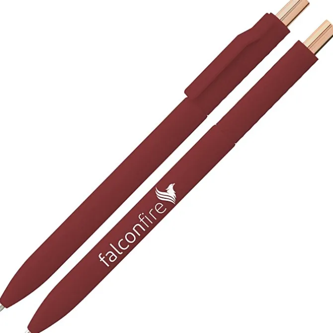 Featherweight Facet Pen