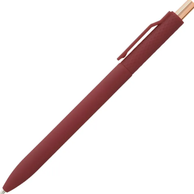 Featherweight Facet Pen