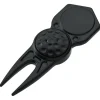 Fidget Divot Tool