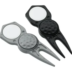 Fidget Divot Tool