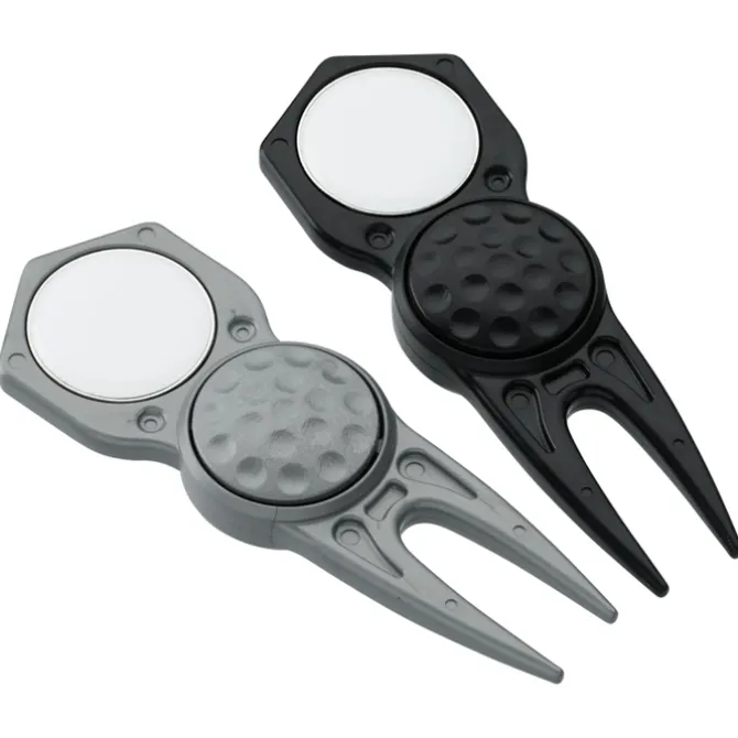 Fidget Divot Tool