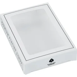 Financial Playing Cards