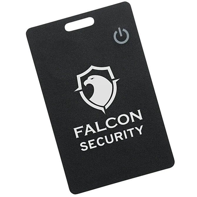Find My Wallet Bluetooth Tracker - 24 hr