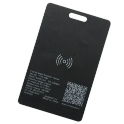 Find My Wallet Bluetooth Tracker