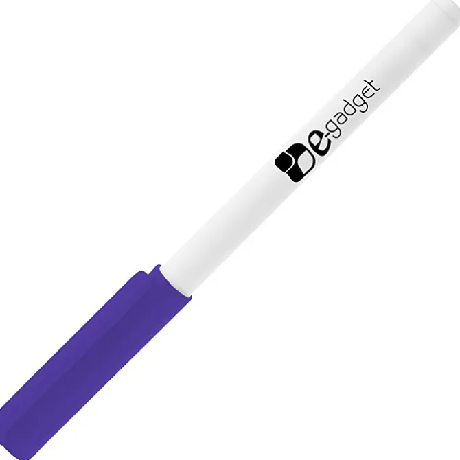 Fine Line Dry Erase Marker - 24 hr