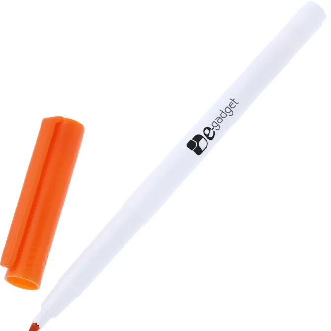 Fine Line Dry Erase Marker - 24 hr