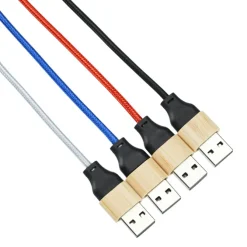Finn Duo Charging Cable