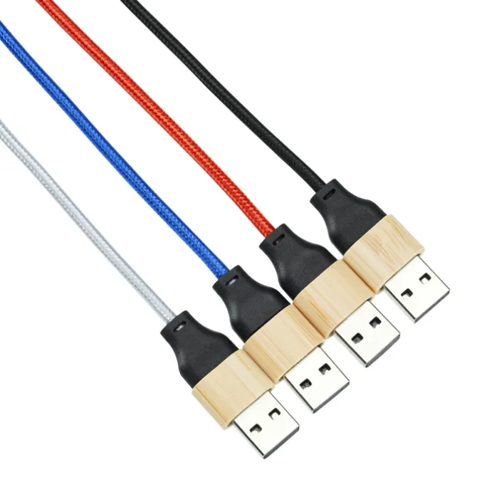 Finn Duo Charging Cable