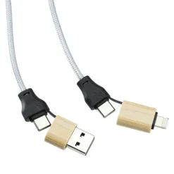 Finn Duo Charging Cable