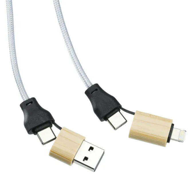 Finn Duo Charging Cable