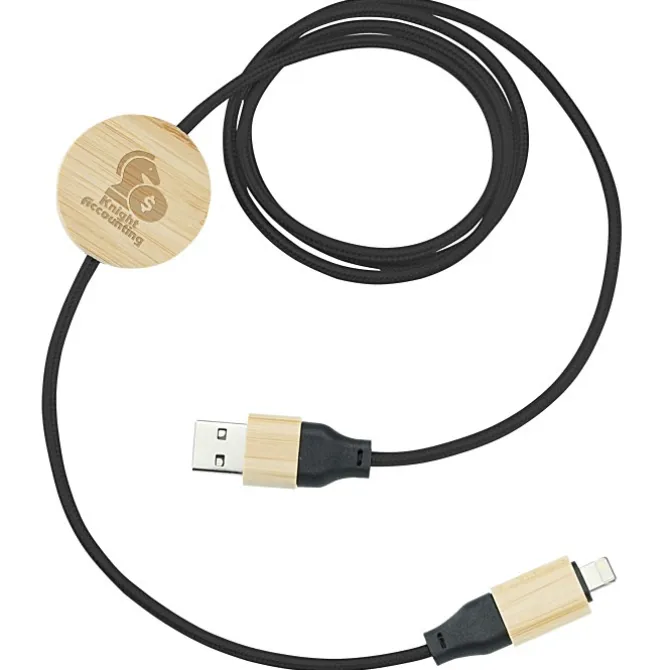 Finn Duo Charging Cable