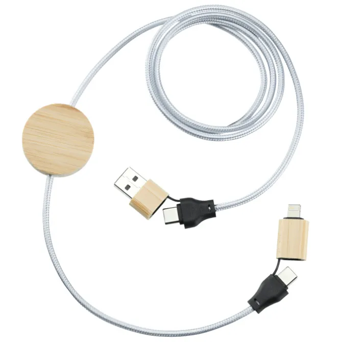 Finn Duo Charging Cable